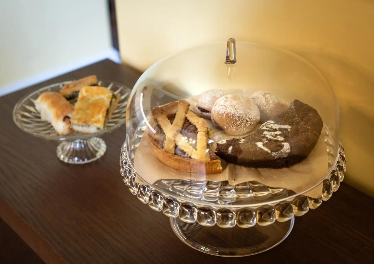 Bed & Breakfast Bed and Breakfast Monart Hospitality Capodimonte Napoli Italia