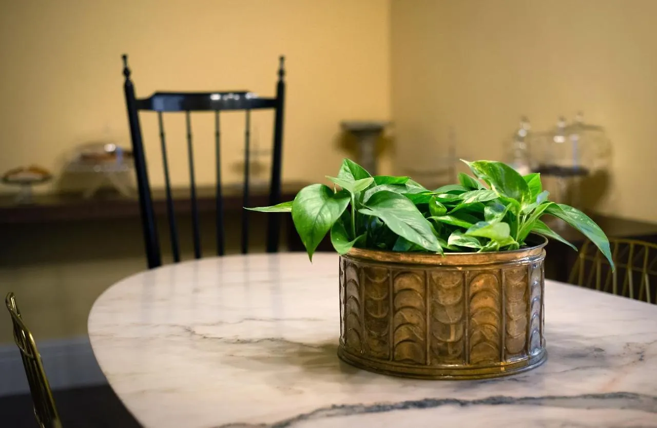 Bed and Breakfast Monart Hospitality Capodimonte Napoli