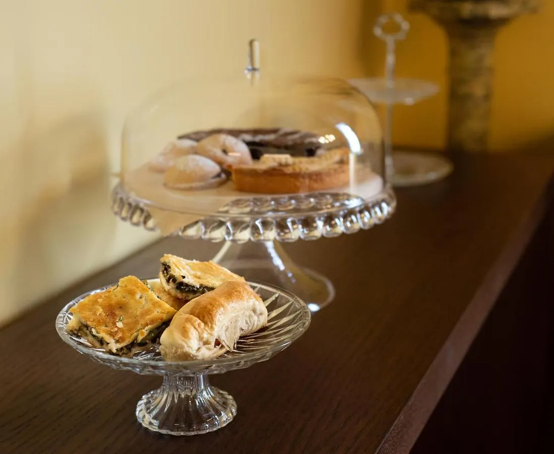 Bed and Breakfast Monart Hospitality Capodimonte Napoli Bed & Breakfast