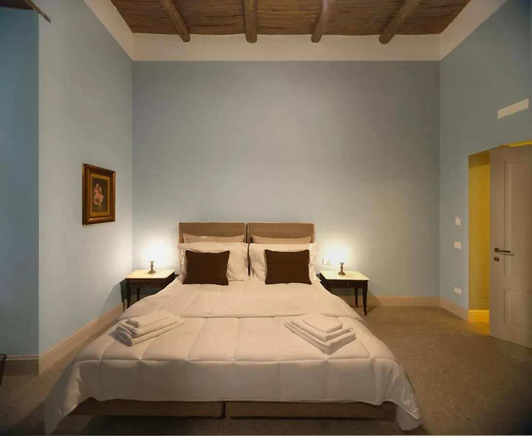 Bed and Breakfast Monart Hospitality Capodimonte Napoli Italia