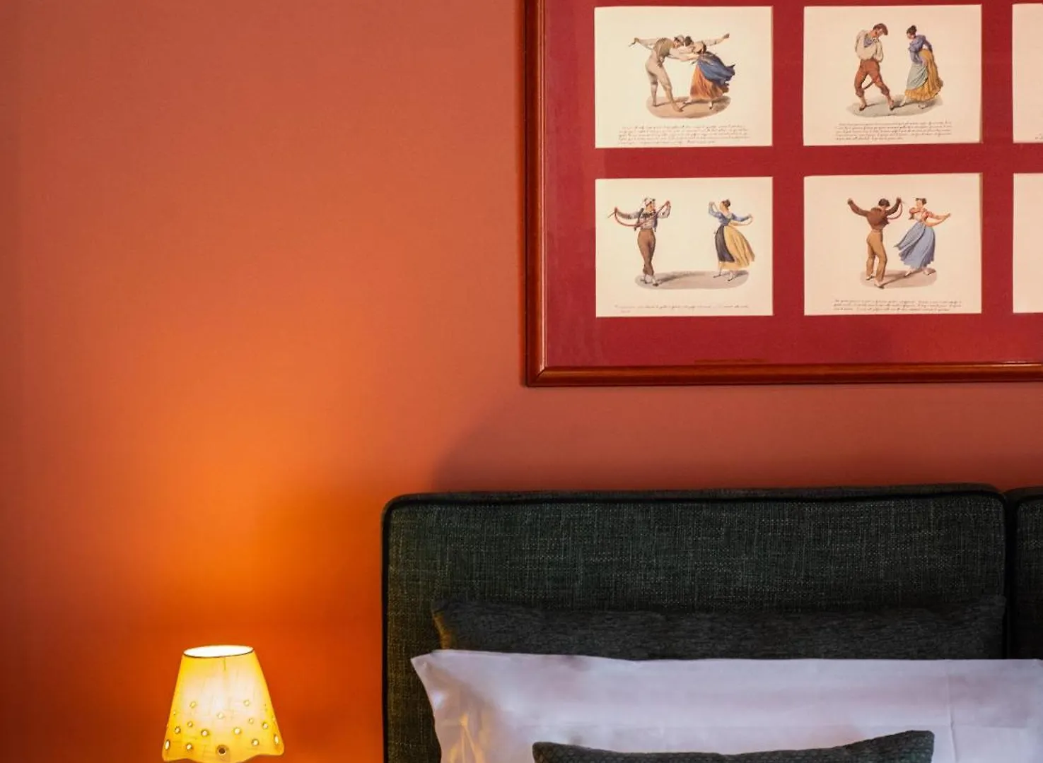 Bed and Breakfast Monart Hospitality Capodimonte Napoli Bed & Breakfast