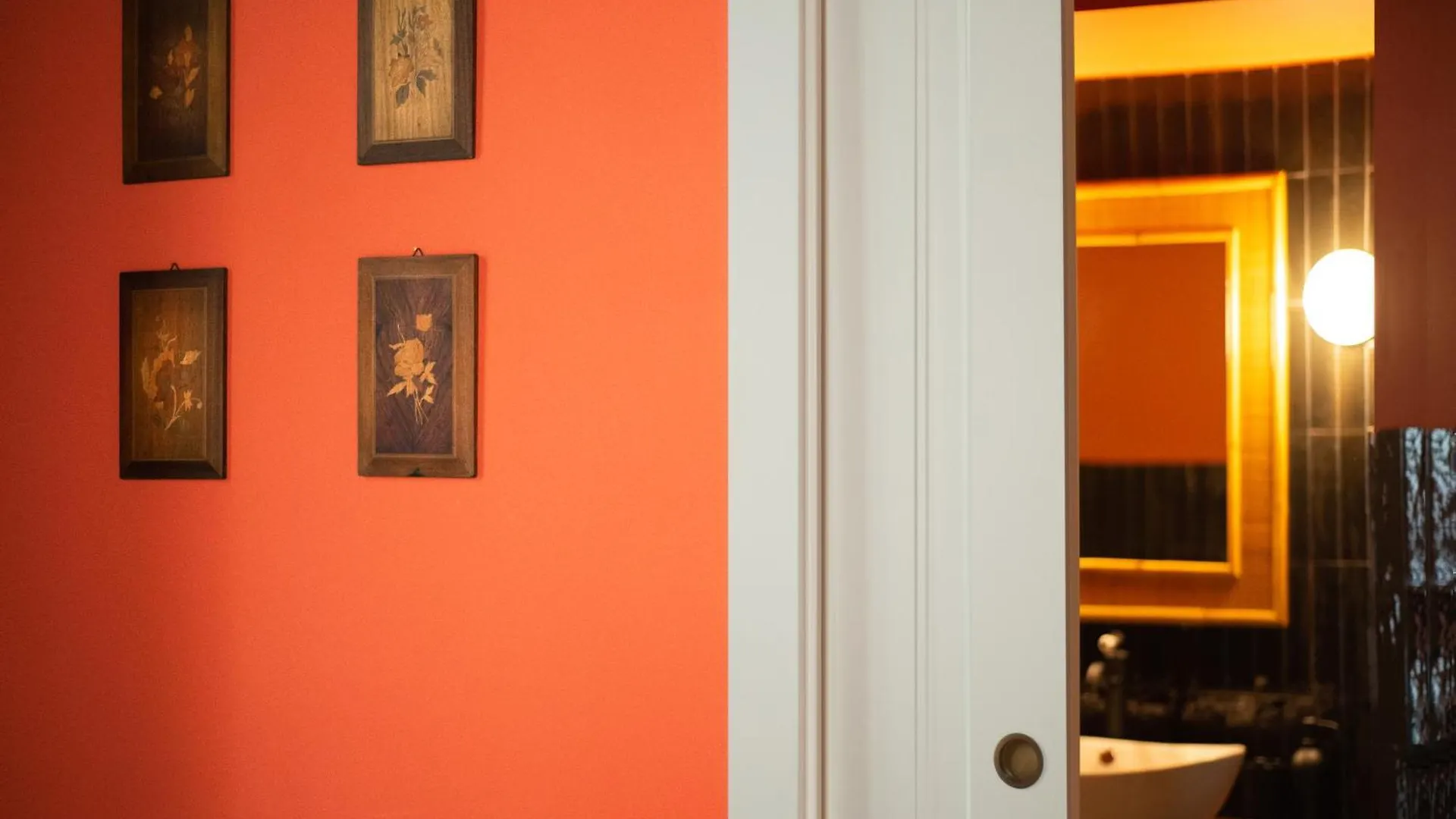 Bed & Breakfast Bed and Breakfast Monart Hospitality Capodimonte Napoli Italia