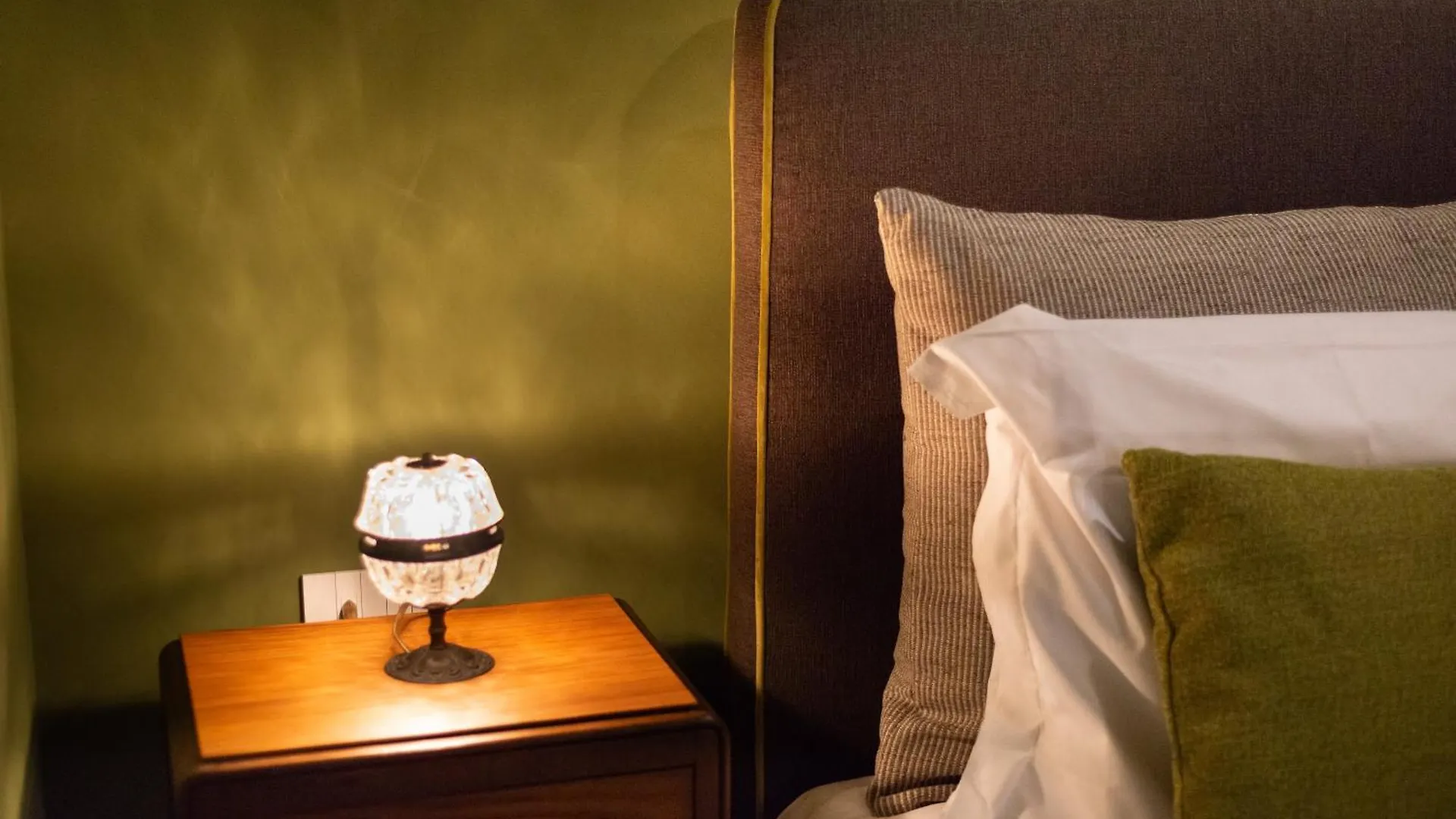 Bed and Breakfast Monart Hospitality Capodimonte Napoli