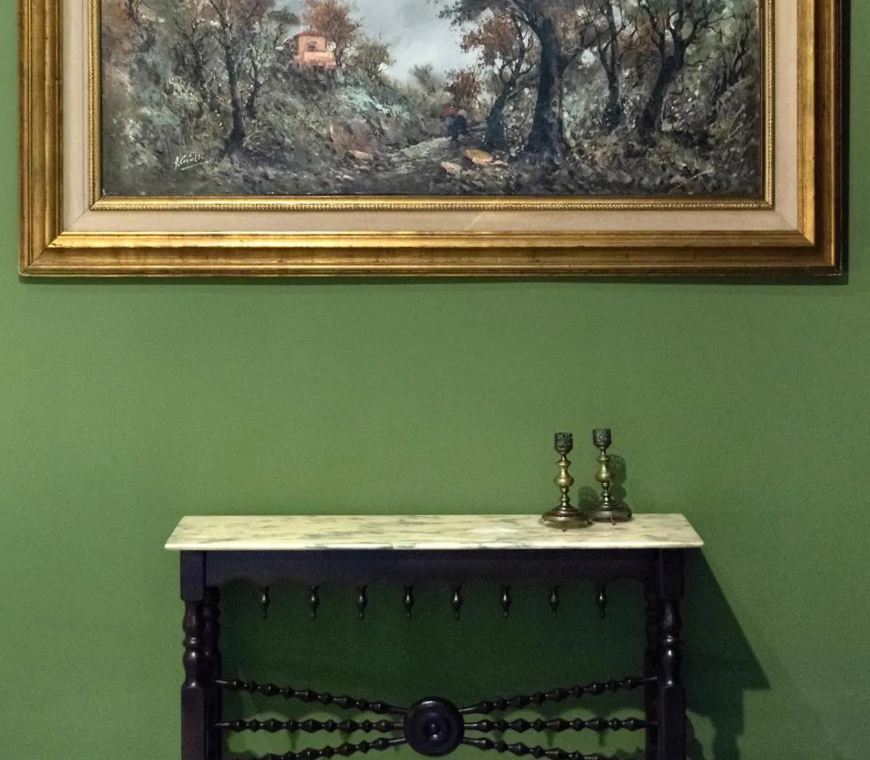 Bed & Breakfast Bed and Breakfast Monart Hospitality Capodimonte Napoli
