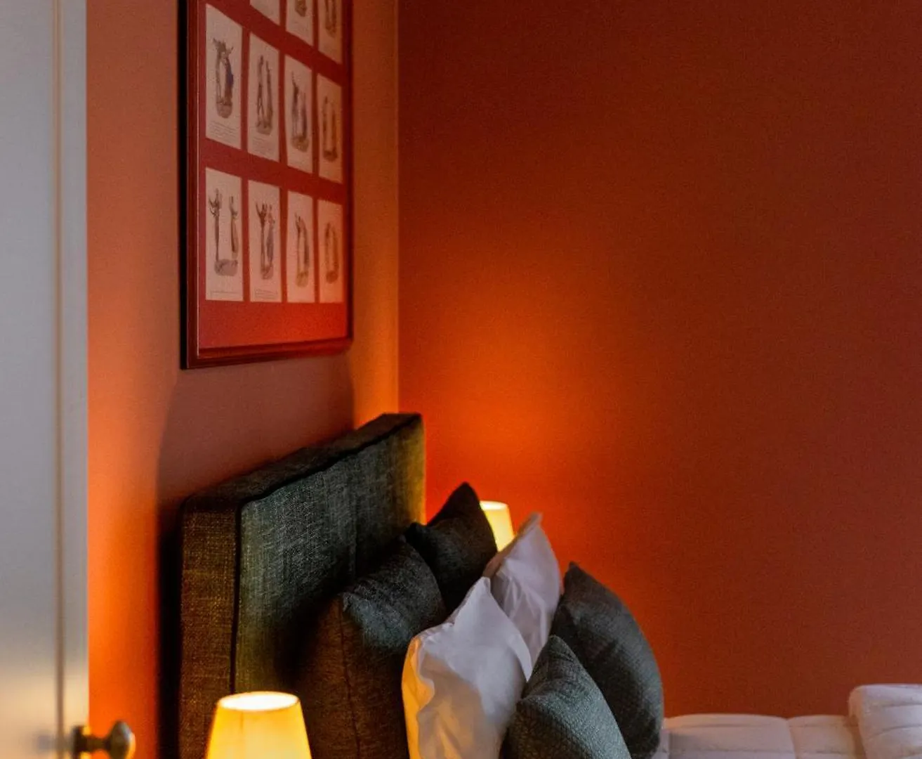 Bed and Breakfast Monart Hospitality Capodimonte Napoli