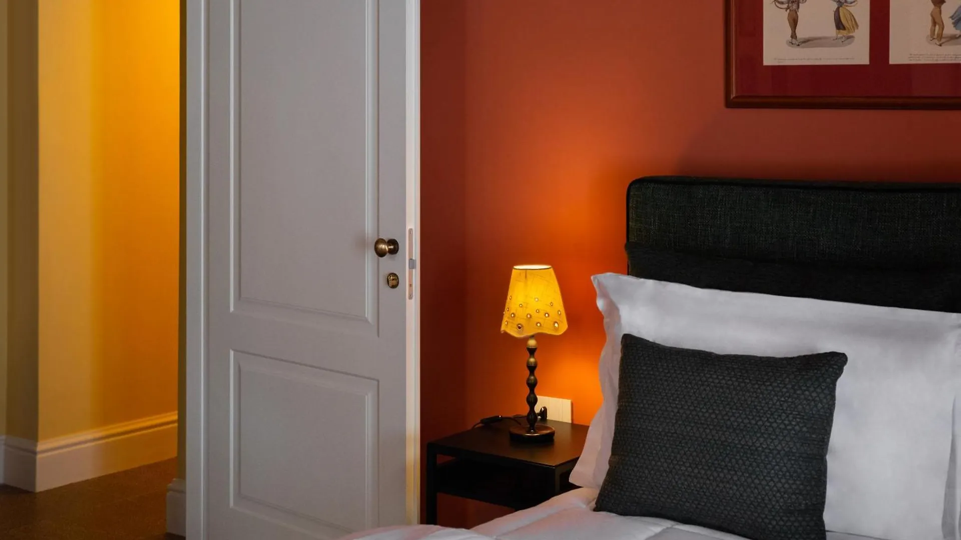 Bed and Breakfast Monart Hospitality Capodimonte Napoli