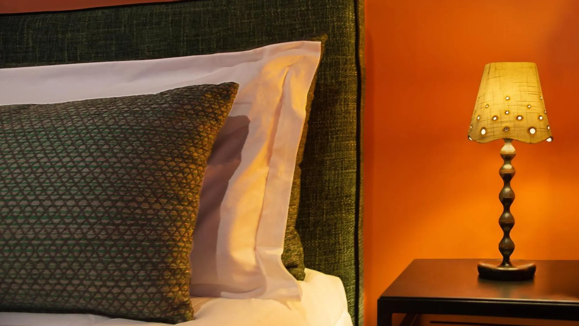 Bed and Breakfast Monart Hospitality Capodimonte Napoli 0*,  Italia