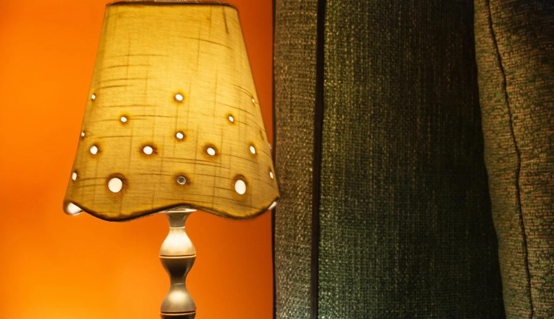 Bed and Breakfast Monart Hospitality Capodimonte Napoli