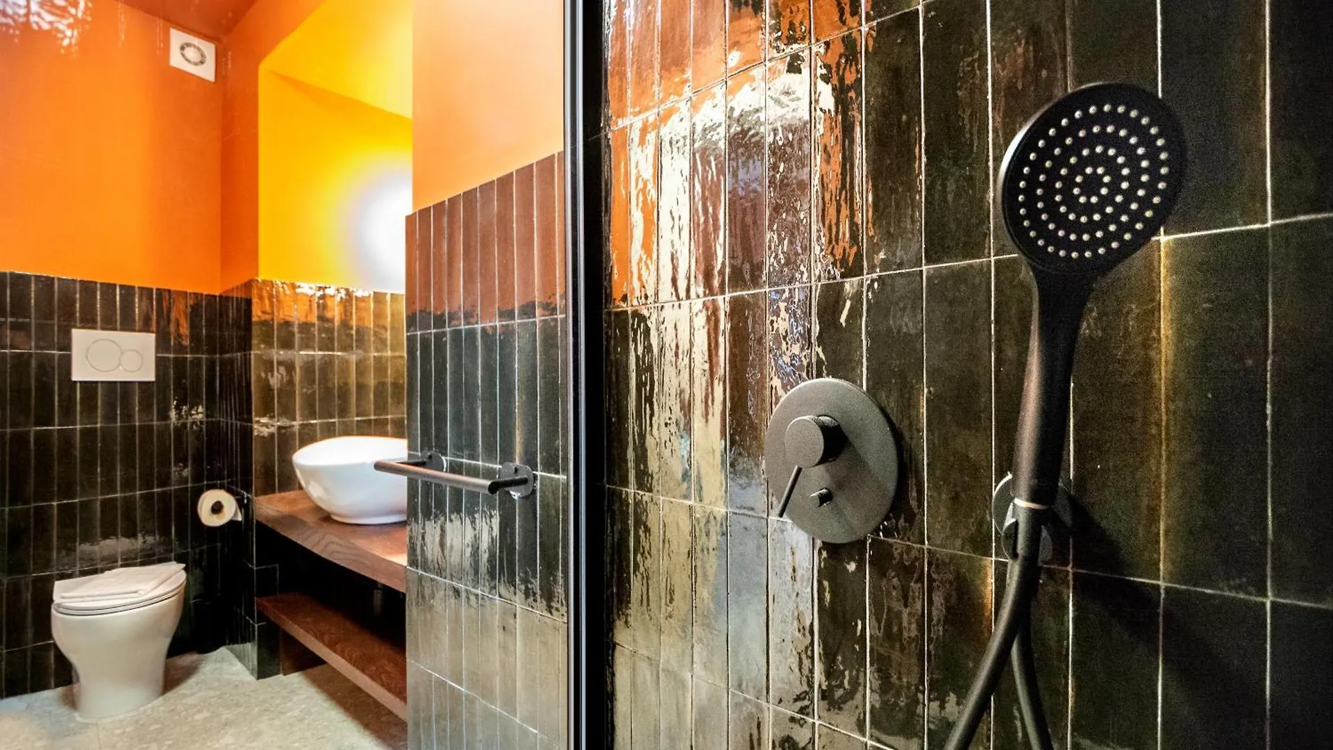 Bed and Breakfast Monart Hospitality Capodimonte Napoli 0*,