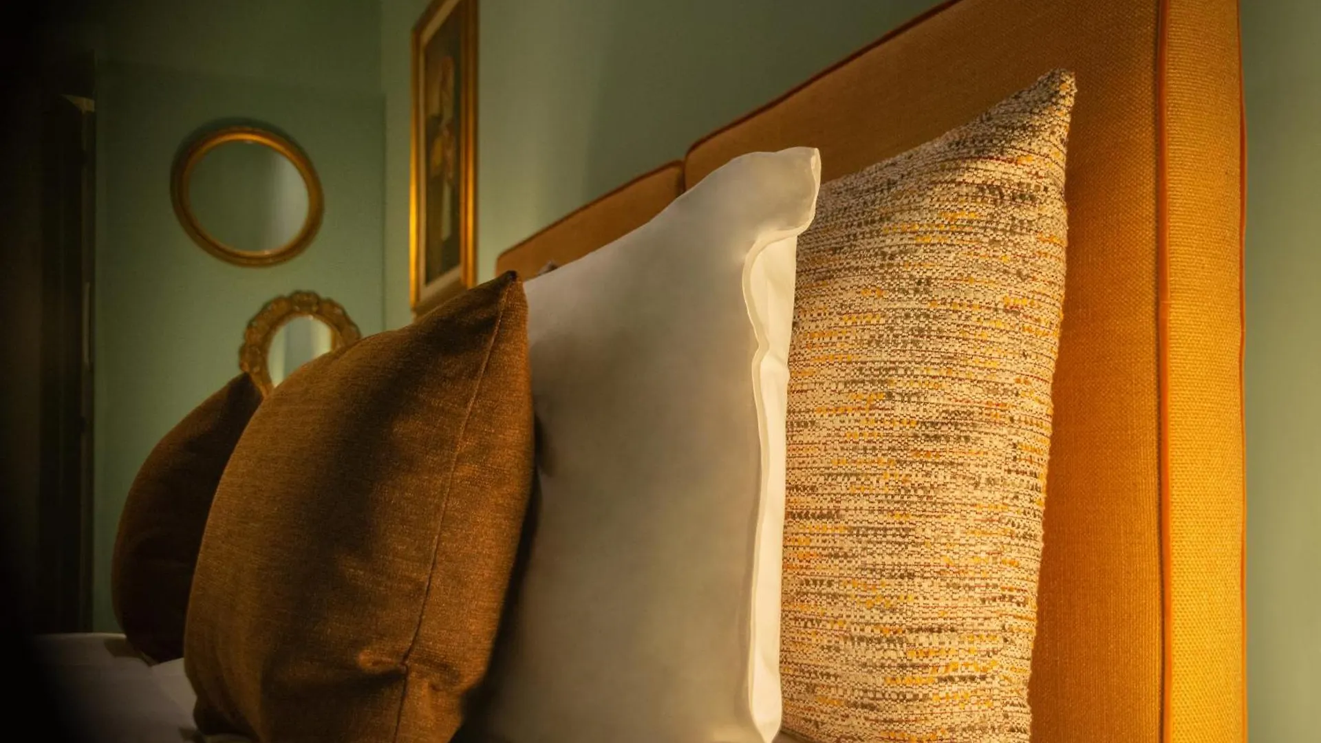 Bed and Breakfast Monart Hospitality Capodimonte Napoli Italia