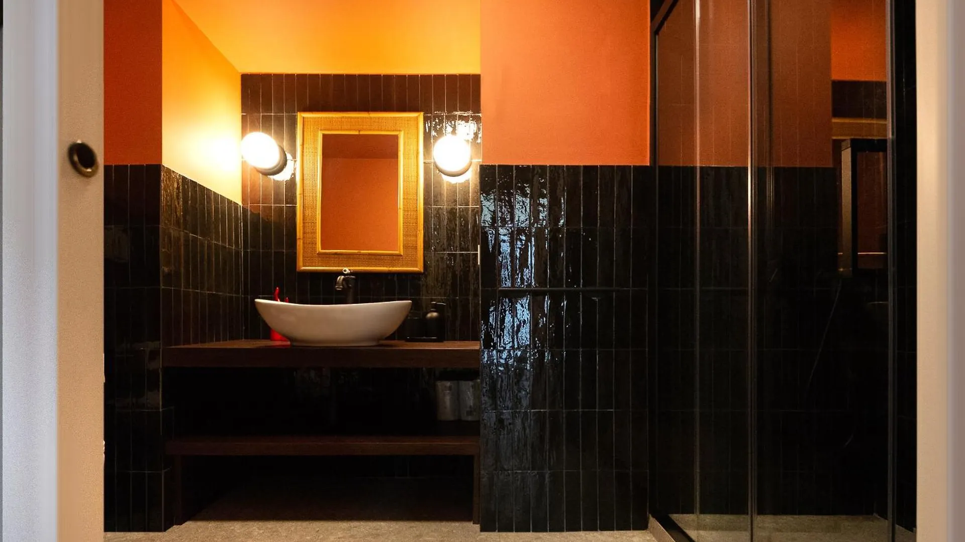 Bed & Breakfast Bed and Breakfast Monart Hospitality Capodimonte Napoli Italia