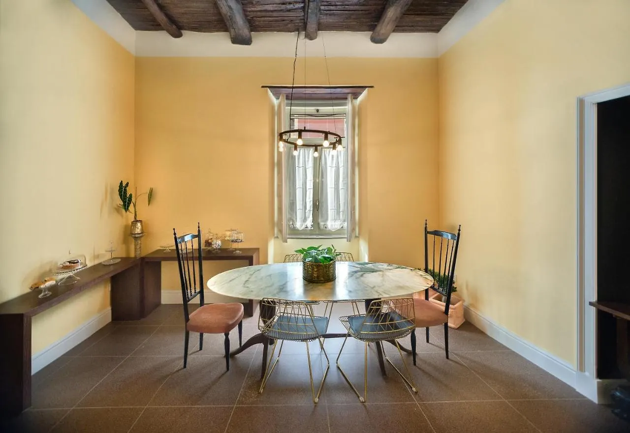 Bed and Breakfast Monart Hospitality Capodimonte Neapol Itálie