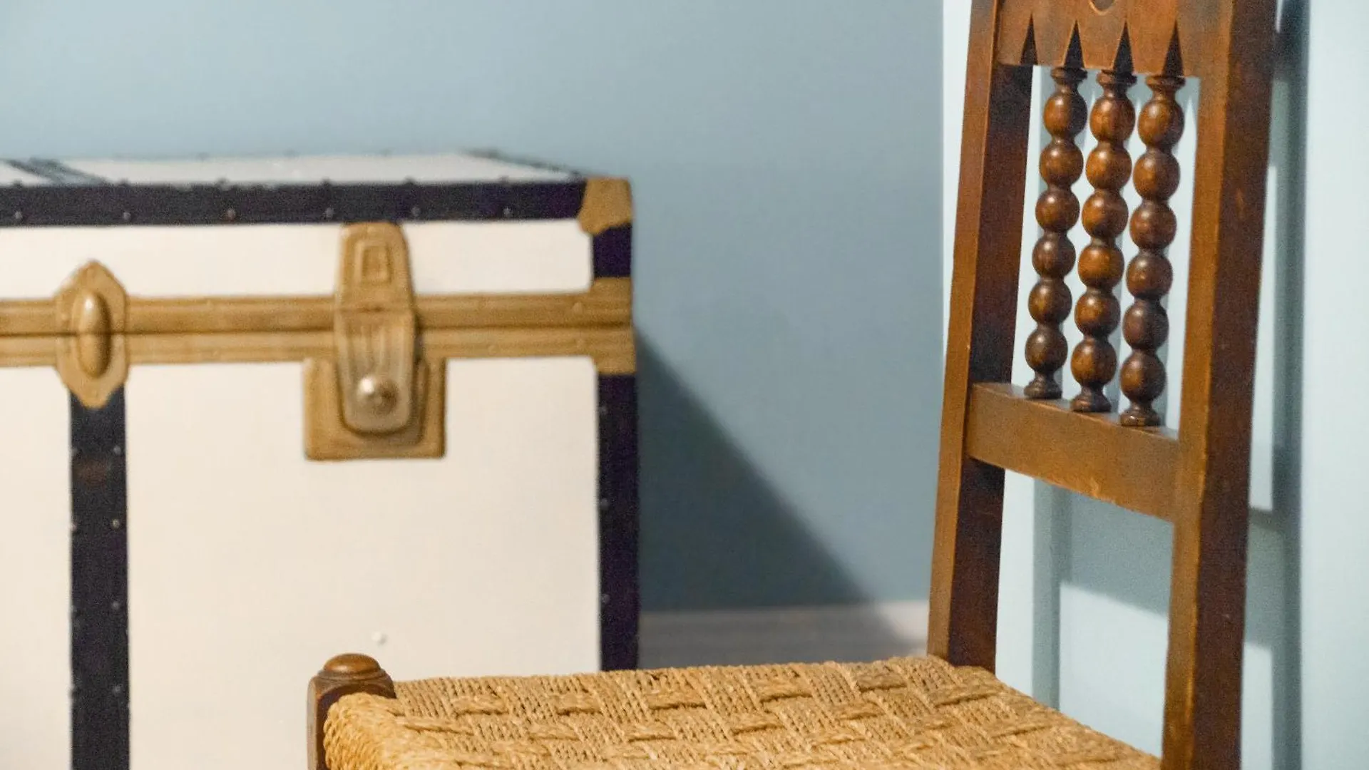Bed & Breakfast Bed and Breakfast Monart Hospitality Capodimonte Neapol Itálie